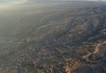 Esyllt and Sabrina Part 5