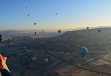 Brusa’s Natural Beauty and Cultural Gems