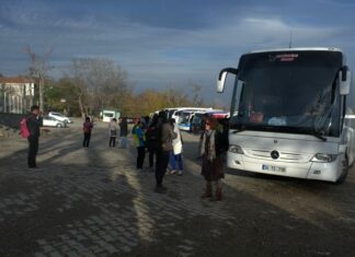 Mount Ararat and the Ark