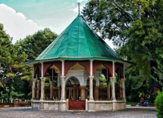 Towns Opposite Visegrád and Peaceful Submission